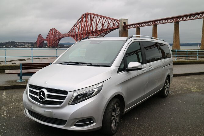 Full Day Private Tour to Loch Ness With Boat Trip Included - Reviews
