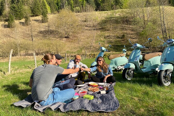Full Day Scooter Rental in Slovenia - Frequently Asked Questions