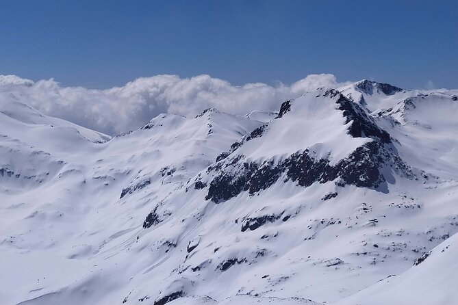 Full Day Snowshoeing Tour to Bezbog Peak 2645 M in Pirin Mountains - Frequently Asked Questions