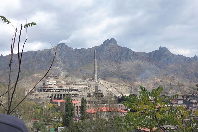 Full Day Tour - 1 Day De Tour to Armenia From Tbilisi With Homemade Lunch - Frequently Asked Questions
