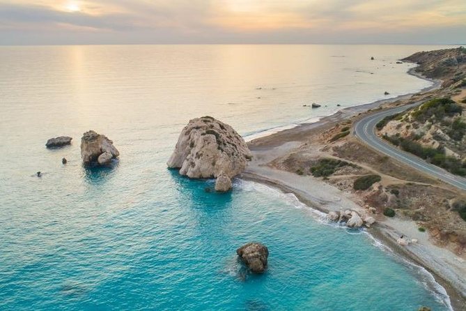 Full Day Tour in Paphos: Trip To The Past - Booking and Directions