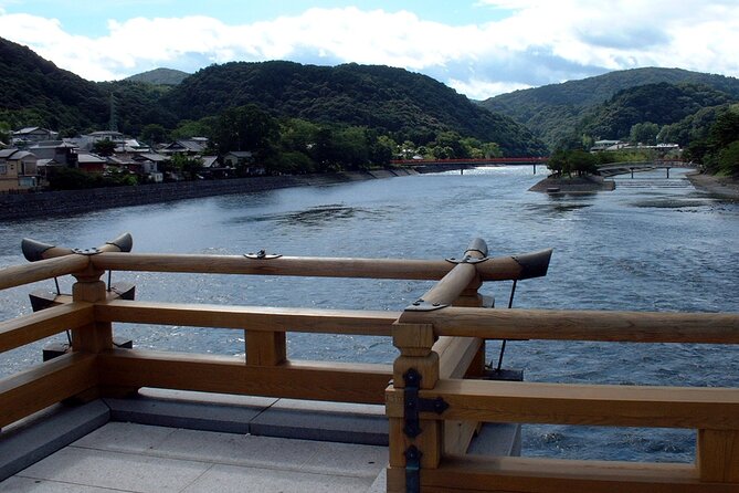 Full-Day Tour in Uji and Nara With Lunch - Price and Reservation Details