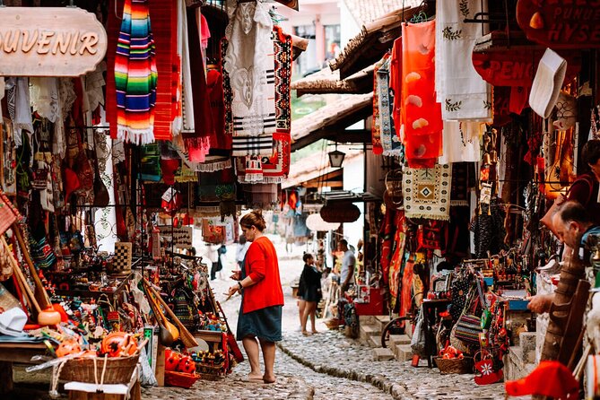 Full Day Tour of Kruja & Durres From Tirana - Directions