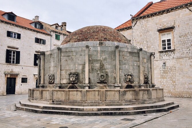 Full Day Tour to Dubrovnik From Omiš - Customer Reviews