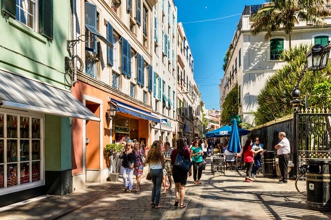 Full Day Tour to Gibraltar From Torremolinos or Benalmádena - Pricing and Reviews