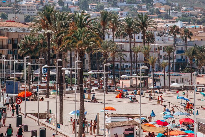 Full Day Tour to Peñíscola From Valencia - Directions
