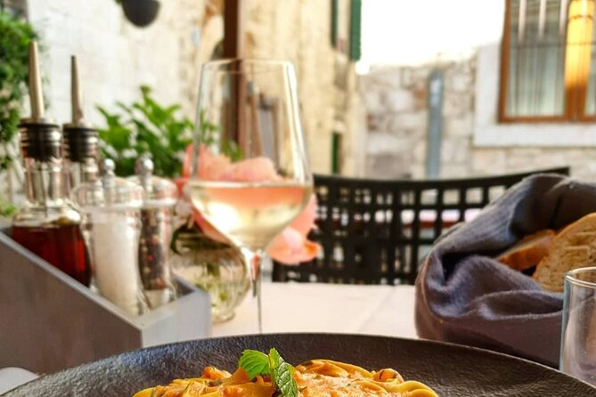 Gastro and History Jewels Experience in Split - Additional Info for Gastro and History Tour