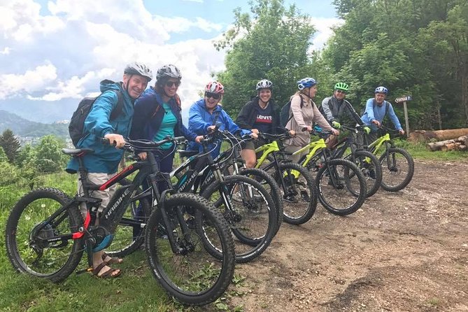 Get to Know Bled by Ultimative Bled E-Bike Tour - Weather Considerations