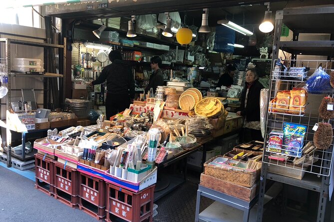 Ginza Night Local Foodie Small Group Tour - Cancellation Policy