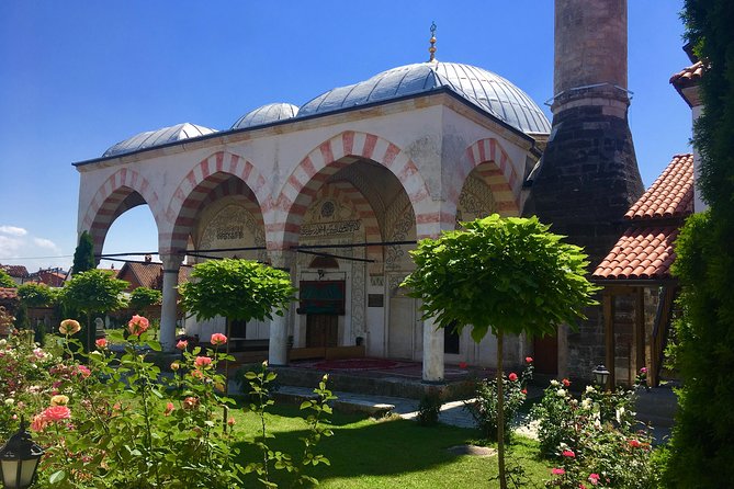 Gjakova Culture & History Sightseeing Tour - Insightful Guided Tours