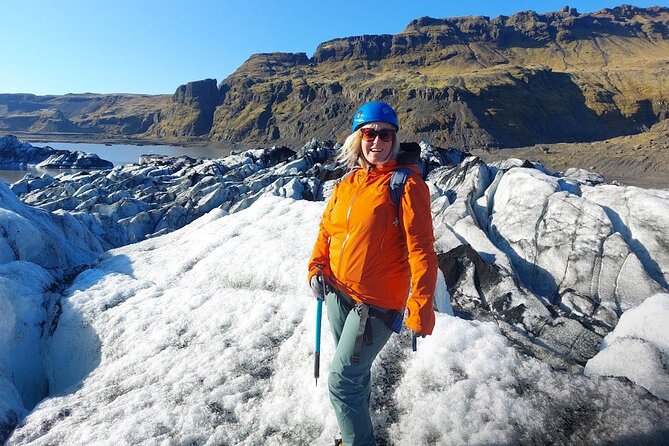 Glacier Walk on Sólheimajökull - Reviews