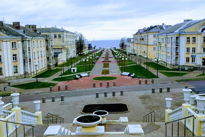 Go East – Private 1 Day Trip to Russian Border - Customer Reviews
