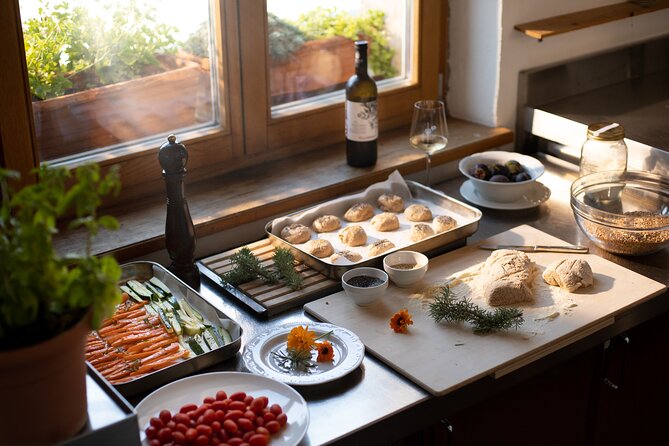 Gourmet Wine & Food Tasting - Directions and Logistics