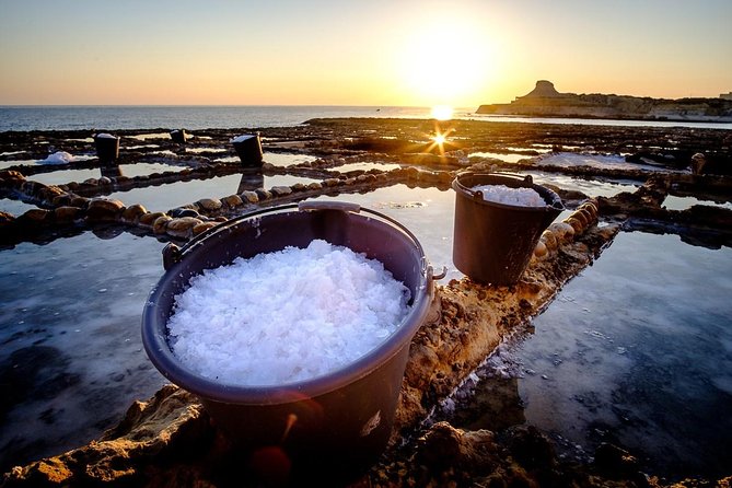Gozo Island Full Day Coastal Tour (Hike - Swim - Relax) - Tour The Sum Up and Farewell