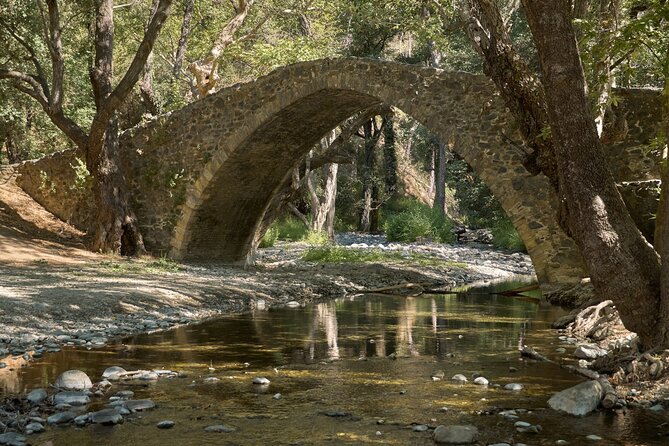 Grand Tour Full Day Jeep Safari From Paphos - Frequently Asked Questions