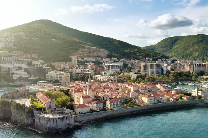 Great Cruise From Budva to Boka Bay in a Day - Additional Info