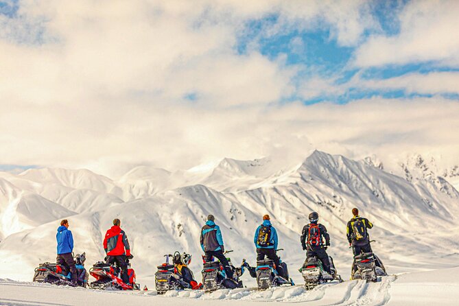 Gudauri Adventures - One Day Private Tour to Gudauri Ski Resort - Inclusions and Exclusions