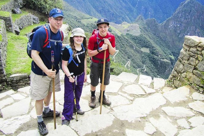 Guide in Machu Picchu - Dos and Donts for Visitors
