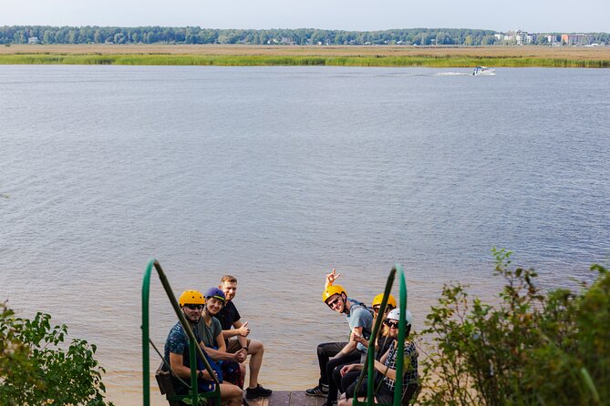 Guided Ebike Tour on Forest Roads and Trails Near Riga - Additional Information