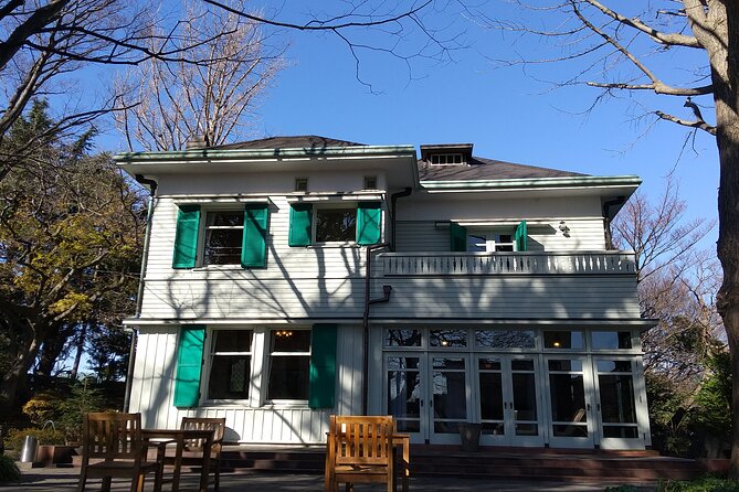 Guided History & Nature Exploration in the Yokohama Hill Area - Cancellation Policy