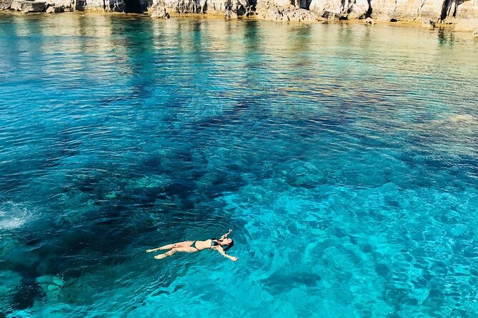 Guided Snorkeling Trip to See the Turtles - Convenient Meeting Points