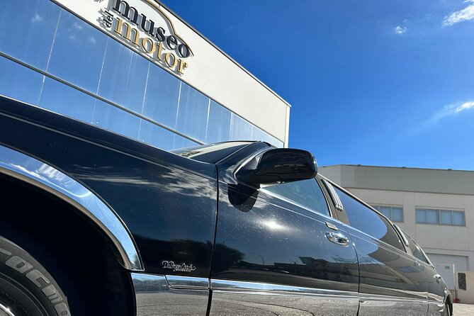 Guided Tour of the Motor Museum With Limousine Transportation - Frequently Asked Questions