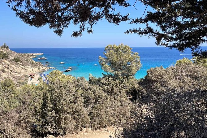 Guided Tour to Cape Greko From Larnaca - Frequently Asked Questions