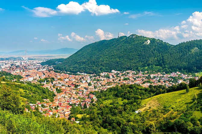 Guided Tour to Dracula Castle, Peles Castle and Brasov - Traveler Experiences