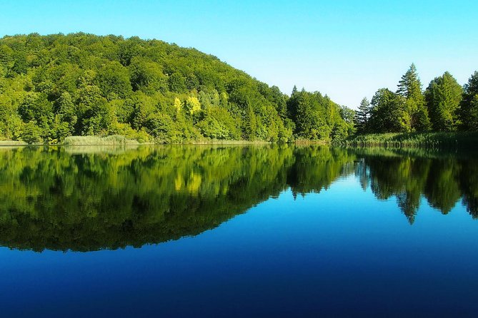 Guided Transfer From Zagreb to Split With Plitvice Lakes Stop - Reviews