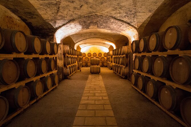 Guided Wine Tasting In Puglia - Additional Information