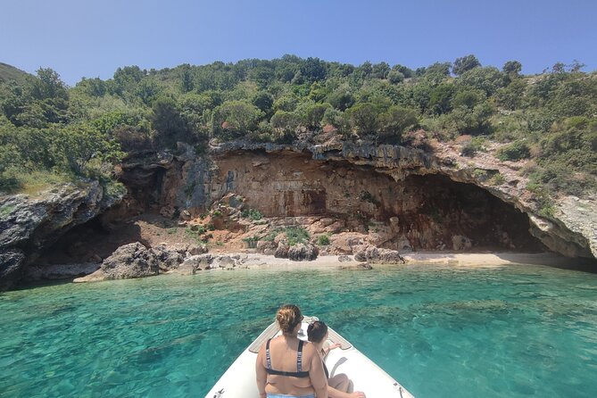 Half-Day Private Speedboat Excursion to Sazan Island & Karaburun - Safety and Accessibility