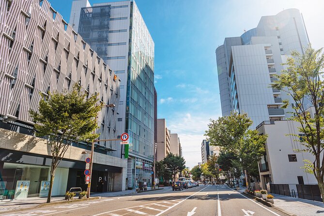 Half Day Private Tour With Photoshoot by Photographer in Kanazawa - Frequently Asked Questions
