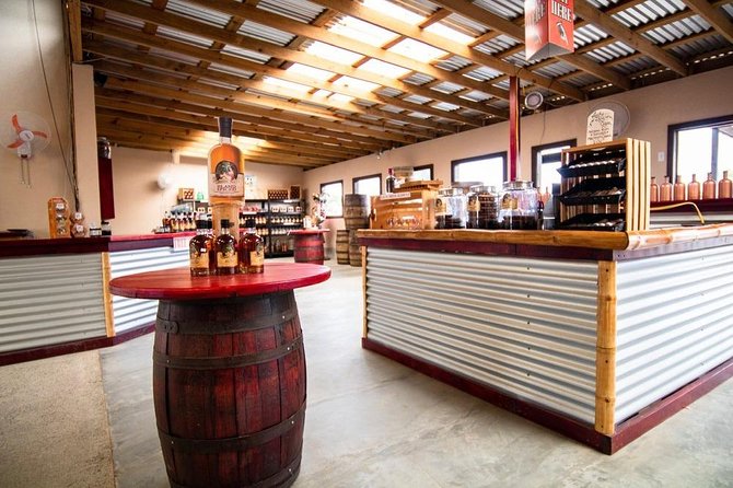 Half-Day Tour in Roatan With Brewery, Rum and Chocolate Factories Visit - Additional Details