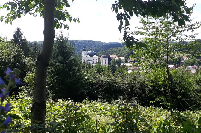 Half Day Tour to the Macocha Abyss and The Punkva Caves - Frequently Asked Questions