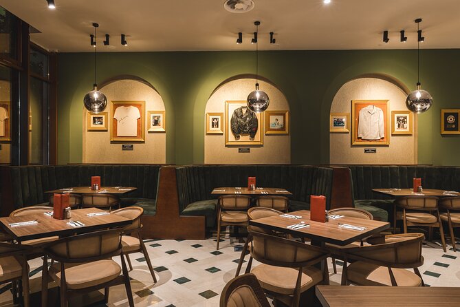 Hard Rock Cafe Podgorica With Set Lunch or Dinner - Frequently Asked Questions