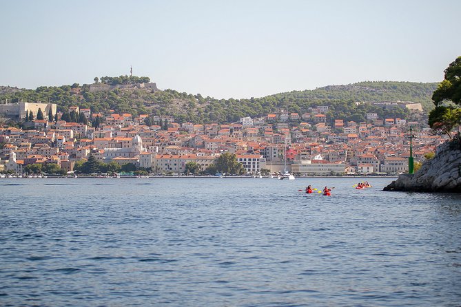 Hidden Šibenik - Kayaking - Additional Information