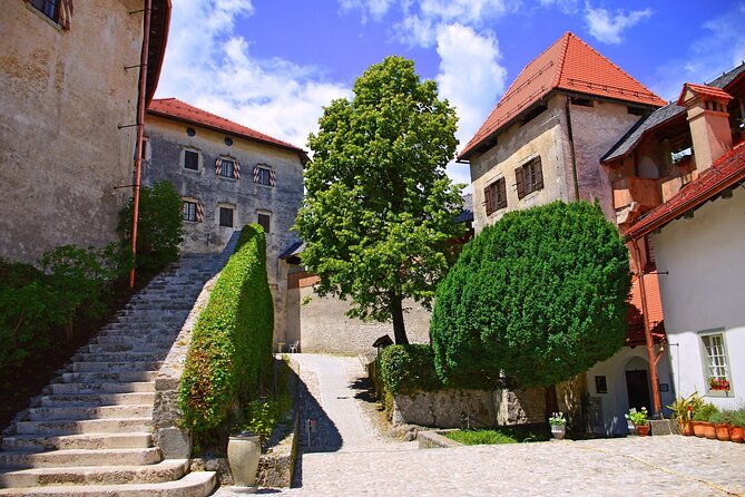 Highlights of Slovenia - Postojna & Bled (Tickets Included) - Frequently Asked Questions