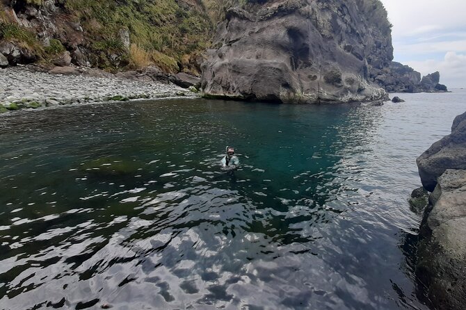 Hike and Snorkeling Into the Wild With a Local - The Sum Up