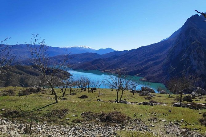 Hike Gamti Mountain With Bovilla Lake View-Daily Tour From Tirana - Booking Information