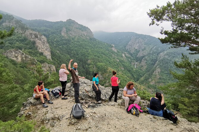 Hiking to Seven Rila Lakes With Waterfall and SPA - Reviews and Testimonials