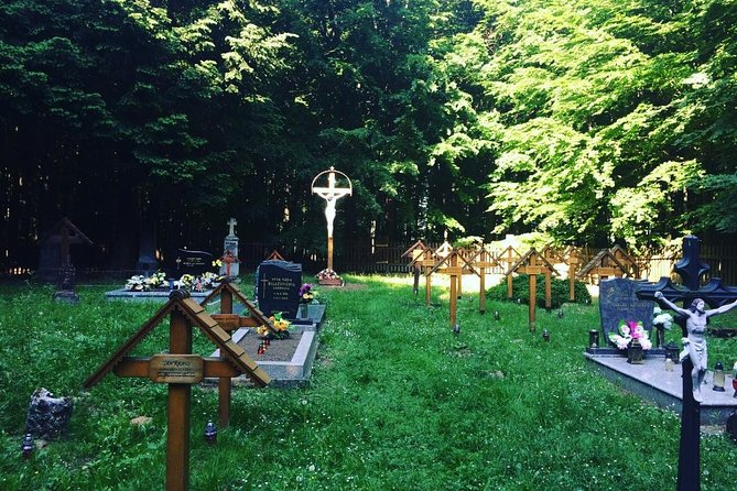 Hiking Tour in the Small Carpathians - in the Track of Forest People - Frequently Asked Questions