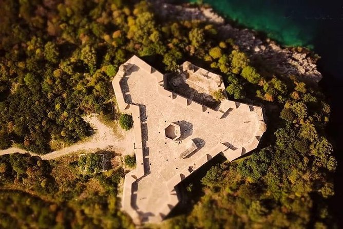 Hiking Tour of South Albania, Llogara Pass and Riviera in 3 Days - Tour Itinerary Highlights