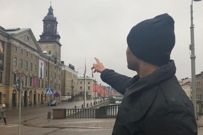 Historical Walking Tour in Restaurant and Bars in Central City - Tour Highlights