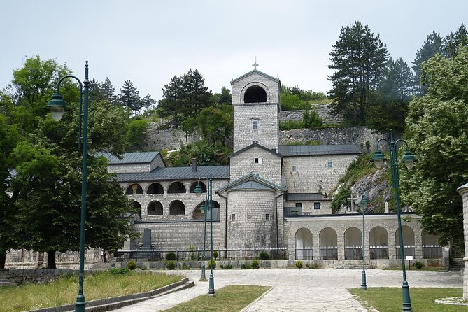 History of Montenegro - Private Cetinje and Lovcen National Park Tour - Additional Details