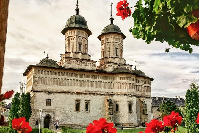Iasi City Tour - Cancellation Policy