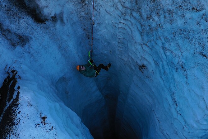Ice Climbing at Sólheimajökull - Flexible Cancellation Policy