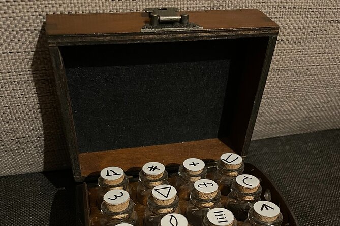 Immersive City Treasure Hunt in York - Directions