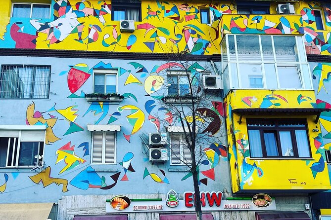 Inside Tirana Walking Tour - Traveler Feedback