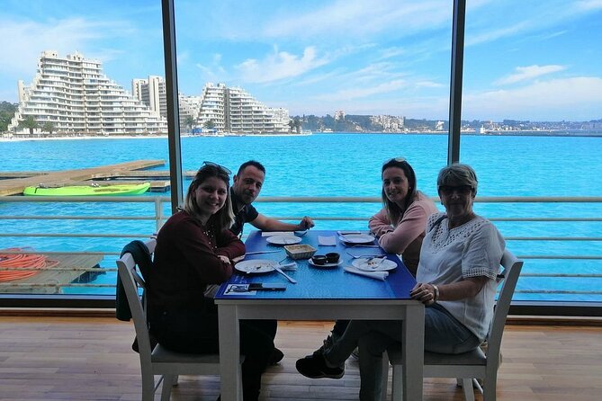 Isla Negra + San Alfonso Del Mar + Viña Undurraga - Responses to Customer Feedback