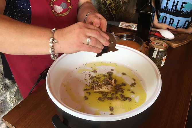 Istrian Tapestry - Gourmet Tour Combining Wine, Truffles and Olive Oil - Booking and Cancellation Policy